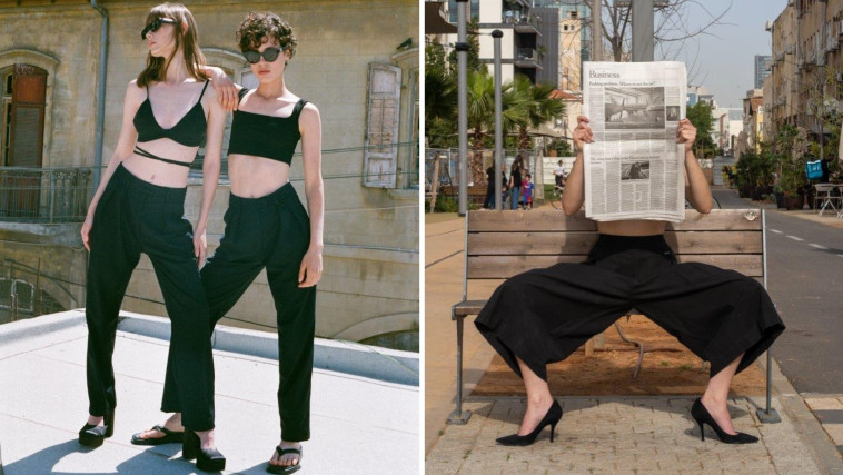 מימין הרואיק משמאל לוקאלי 