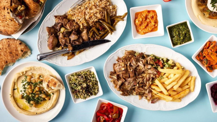 פתיחת שולחן בגריל בר צפון