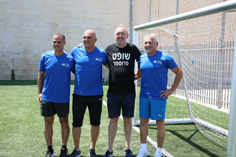 השופט פרוספר