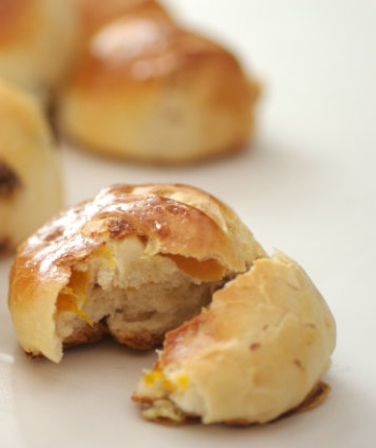 משמש לחמניות