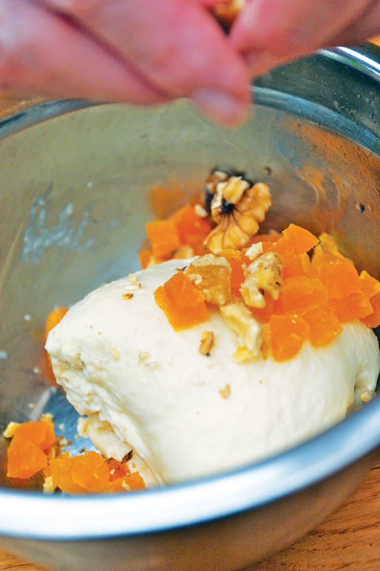 מתכון מהיר להכנה