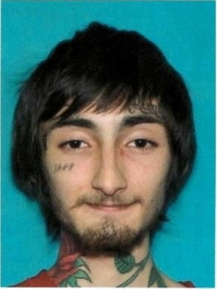 החשוד בירי בשיקגו, רוברט קרימו