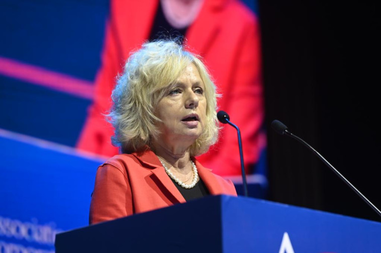 היועצת המשפטית לממשלה גלי בהרב-מיארה