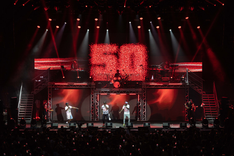 רגע של גאות