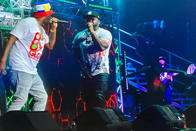 טוב או לא טוב, אשכרה 50 סנט בארץ