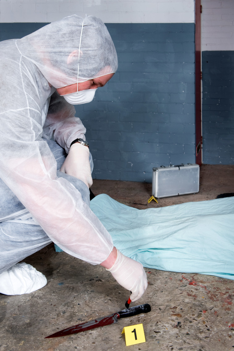 רצתה להוציא ''את השטן'' מבטנו של בנה אך רצחה אותו