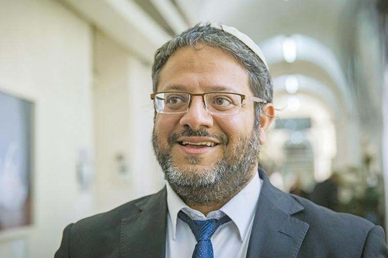 איתמר בן גביר 