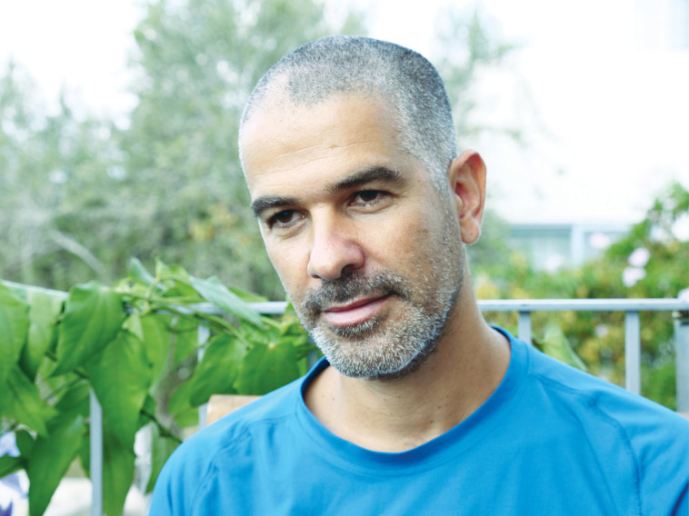 ערן חדד ברק