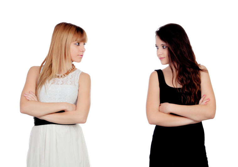 לא פוגשים מספיק ''אחוות נשים'' ביום יום וחבל