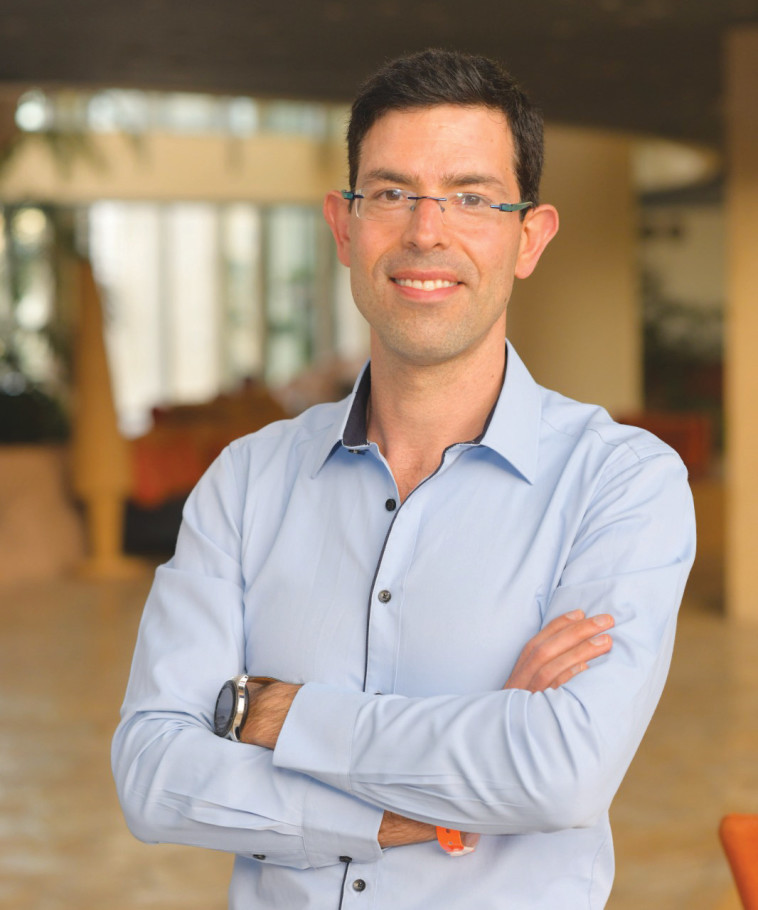 מנכל א.ב.א נחי כץ 