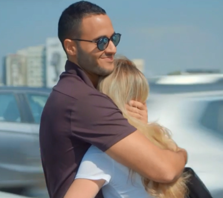 טו גוד טו בי טרו. קטיה וליאור 