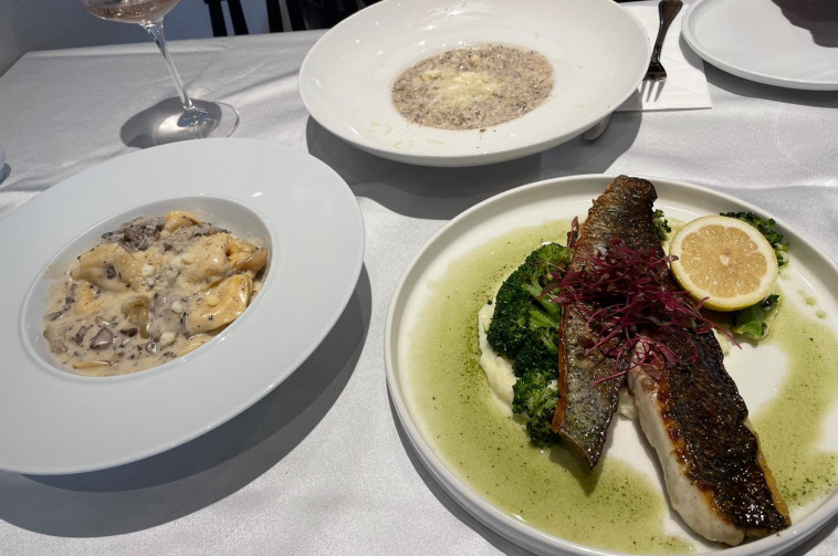 חגיגת עיקריות