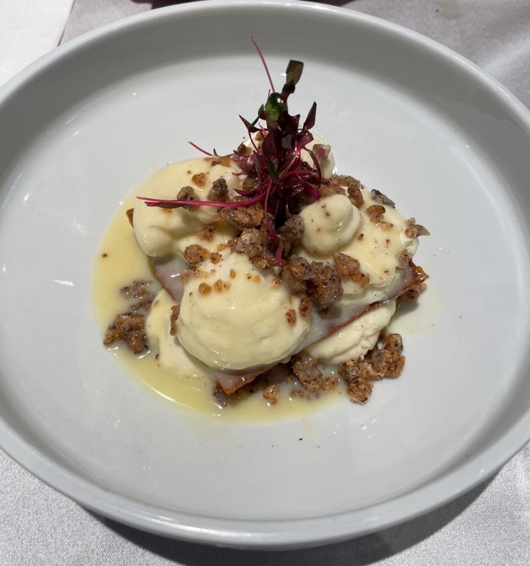 מילפיי בטעם קורנפלקס