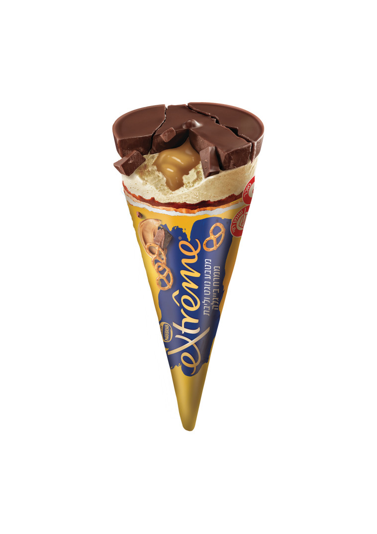 טילון אקסטרים בייגלה מלוח