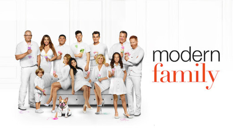 משפחה מודרנית