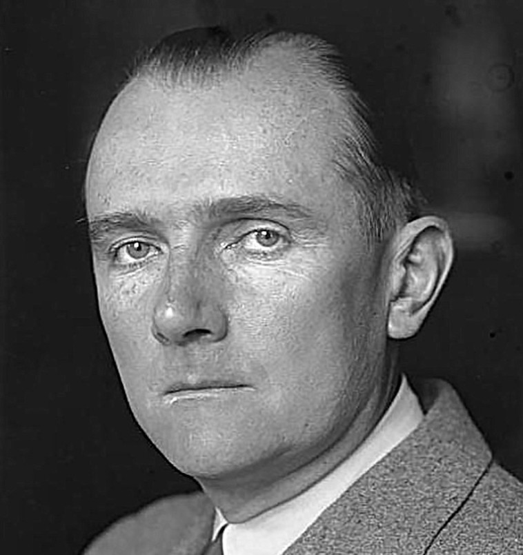 פרידריך וויליהאם פון פריטוויץ'