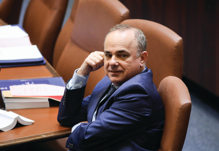 יובל שטייניץ