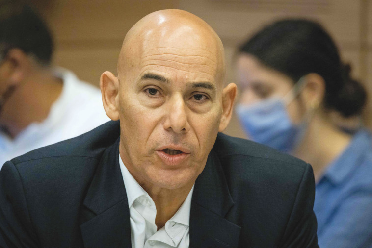 ד''ר רון מלכא