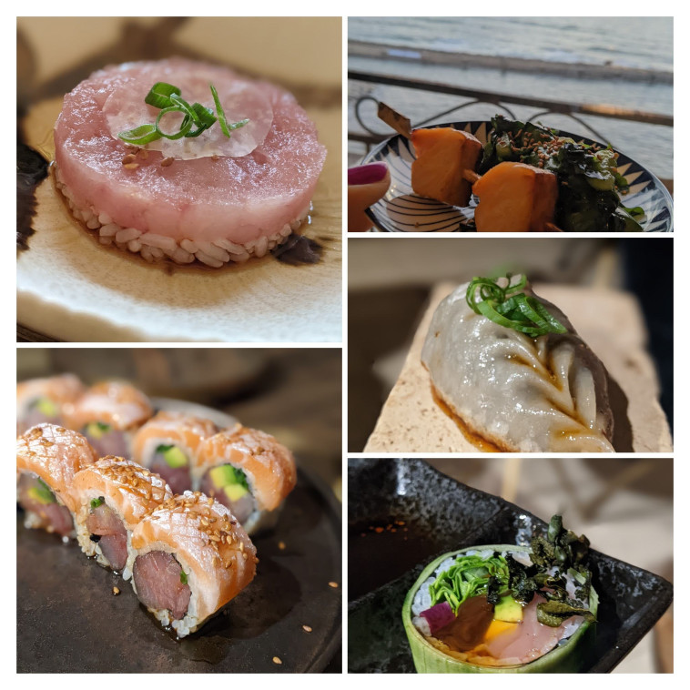 מסע של טעמים אל יפן קצת אחרת