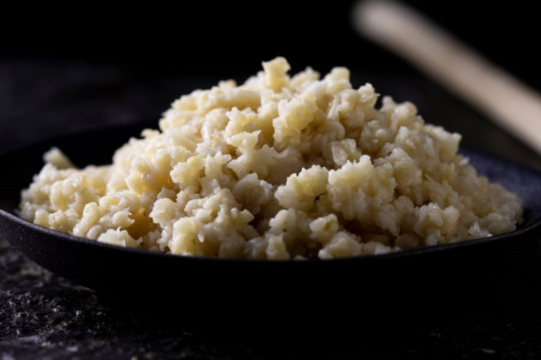 המהפכה ההיברדית: mush foods