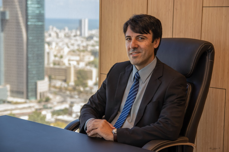 עורך הדין ניסן מנו  (צילום: יח''צ