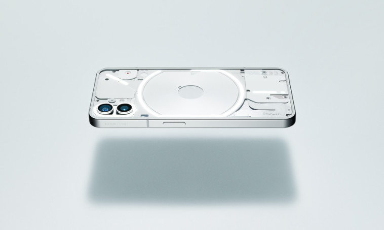 Phone (1) של Nothing