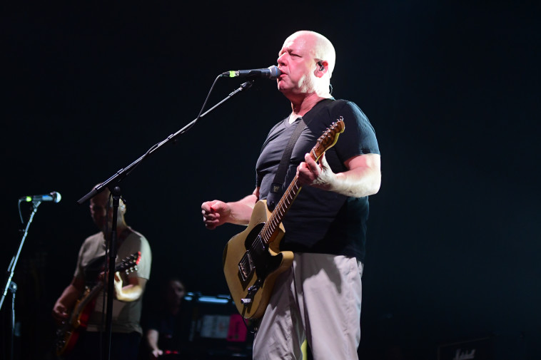 להקת הפקסיז