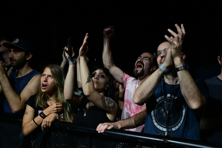 להקת הפקסיז