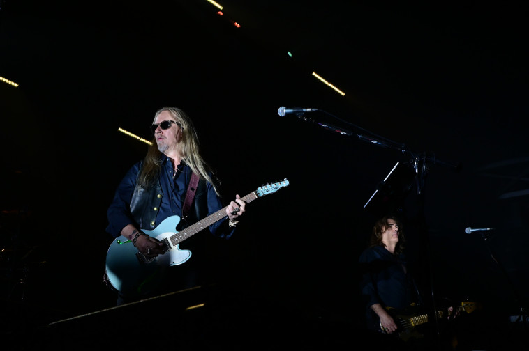 להקת הפקסיז