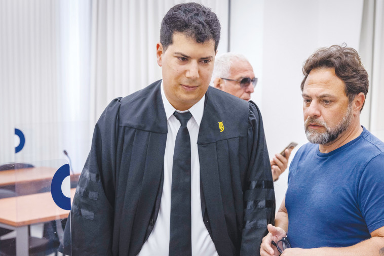 עו''ד עמית חדד