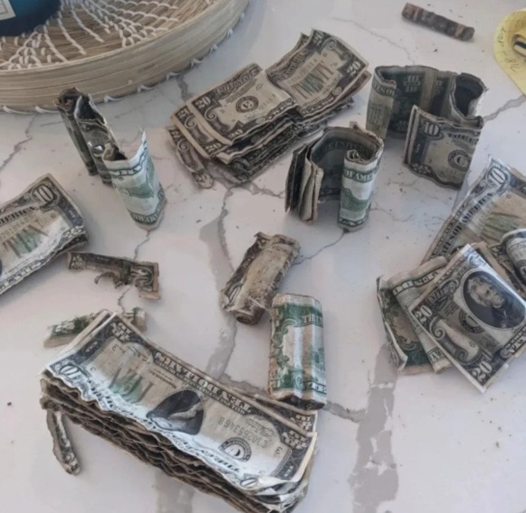 שווי של 20 אלף דולר כיום