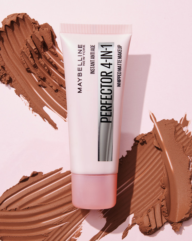 פרפקטור של מייבלין ניו יורק