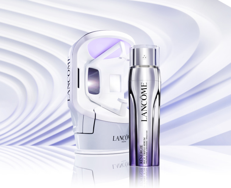 לנקום אנטי אייג'ינג טריפל סרום