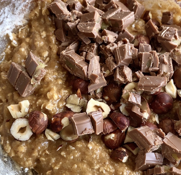 עוגיות דלות בקלוריות