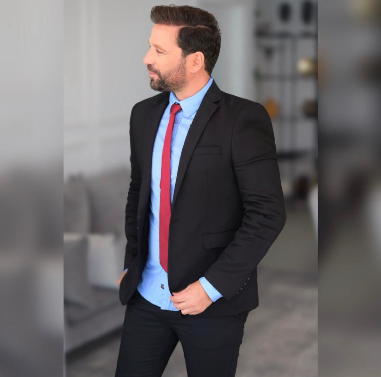 עורך הדין גיל אלימלך