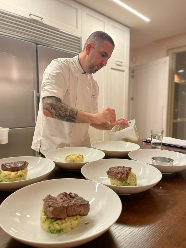 דודי אברהמי