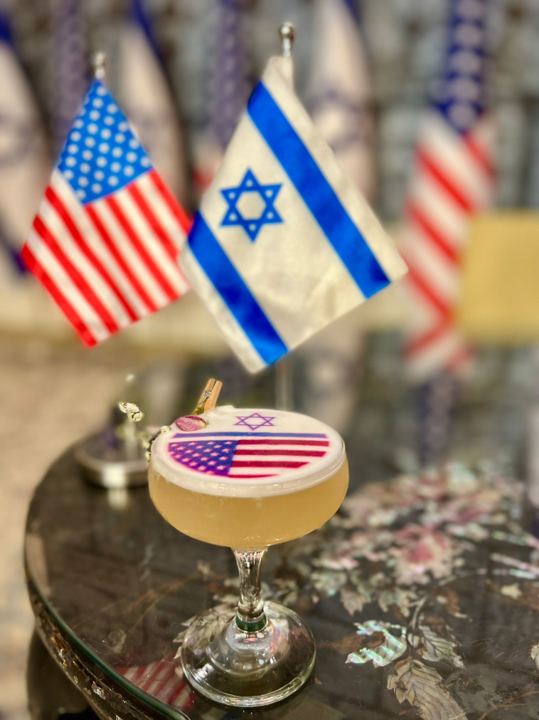 הכנות בית הנשיא לביקור הנשיא ביידן