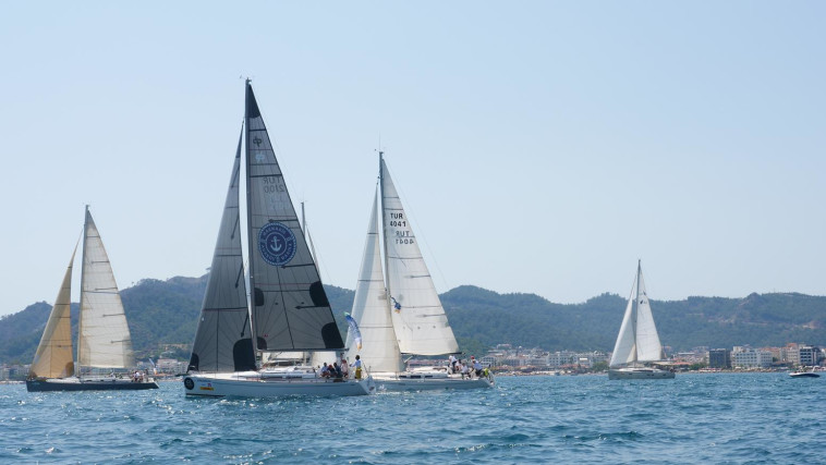 מירוץ היאכטות הנשיאותי במרמריס