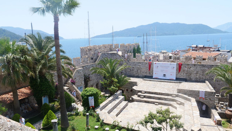 טירת מרמריס