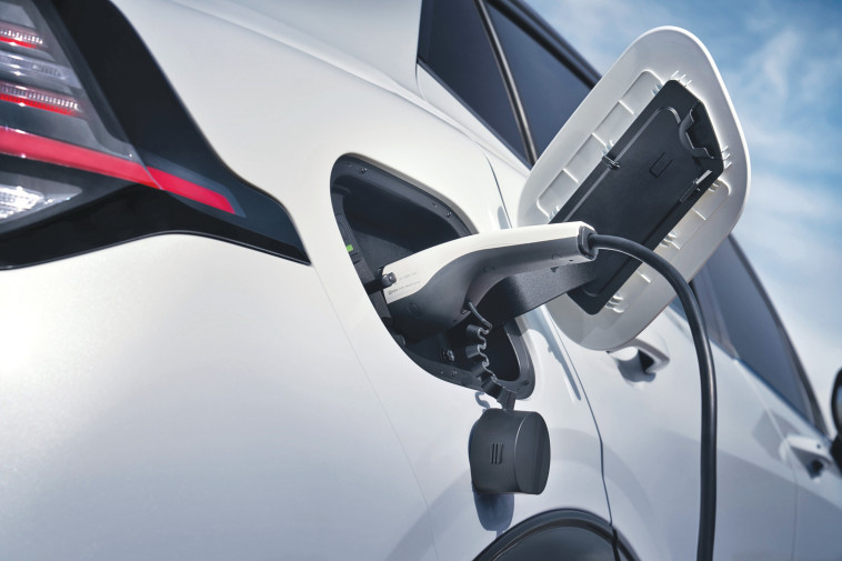 קיה ספורטאז' החדש