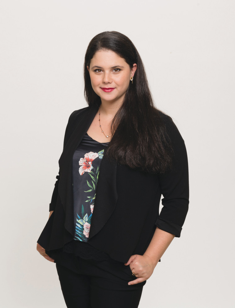 לילך לוצאטו