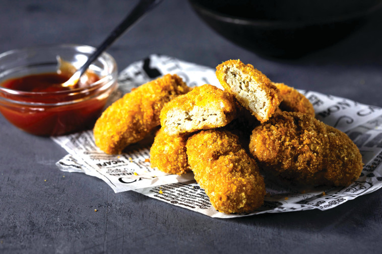 נאגסט היברידי