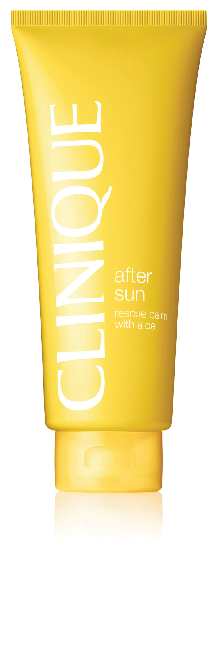 קרם הגנה לפנים קליניק