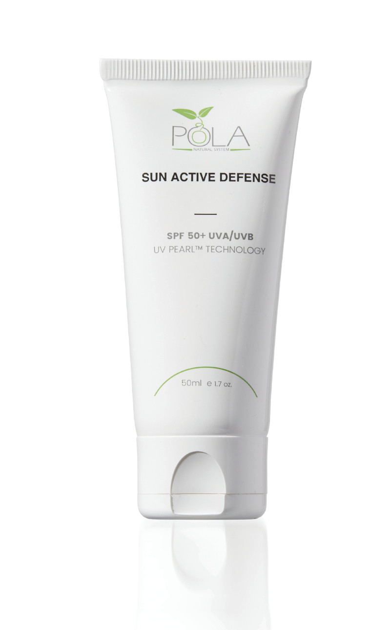 קרם הגנה של פולה בליק מחיר 180 ש''ח