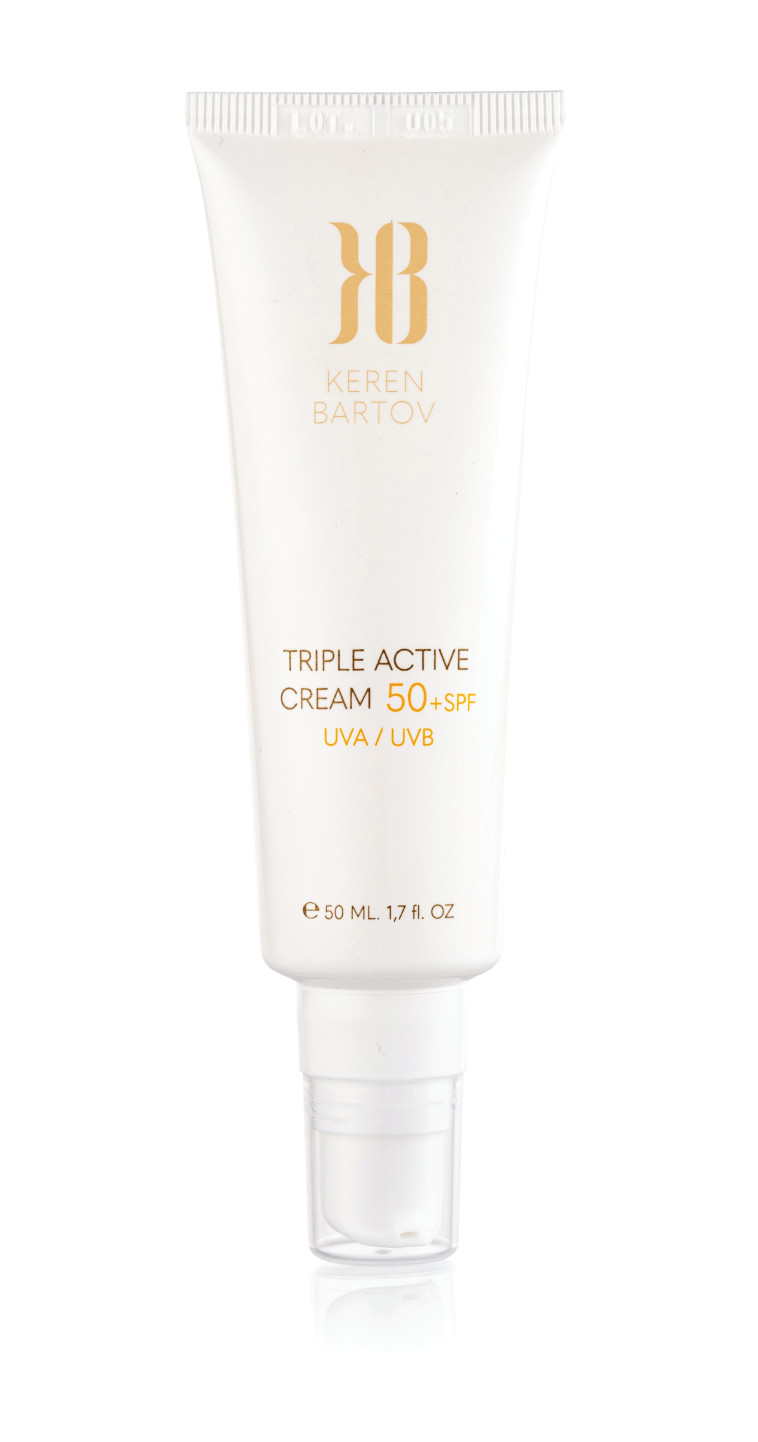 קרן ברטוב 420 ש''ח