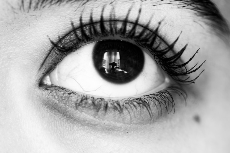 ''על העיוורון''