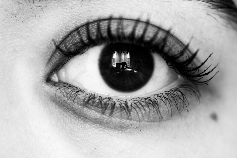 ''על העיוורון''