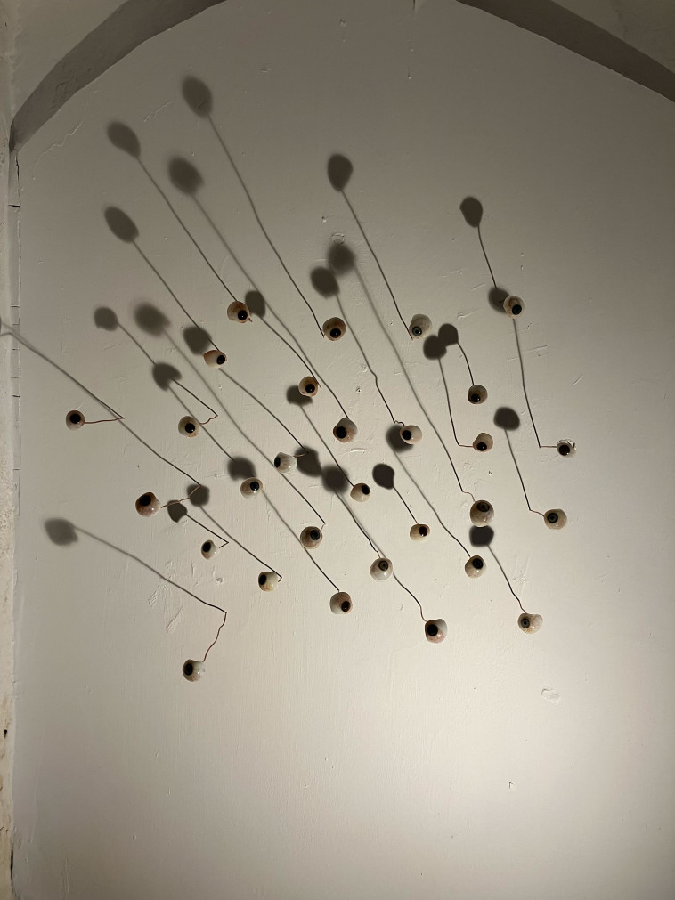 ''על העיוורון''