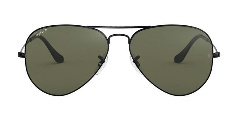 הדגם הראשון והמוצלח ביותר של המותג ריי באן