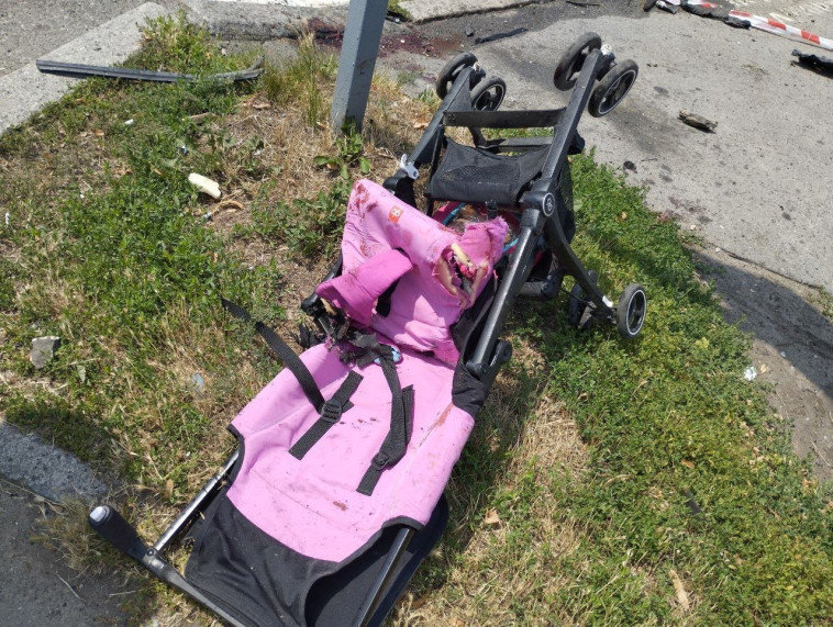 העגלה של ליזה